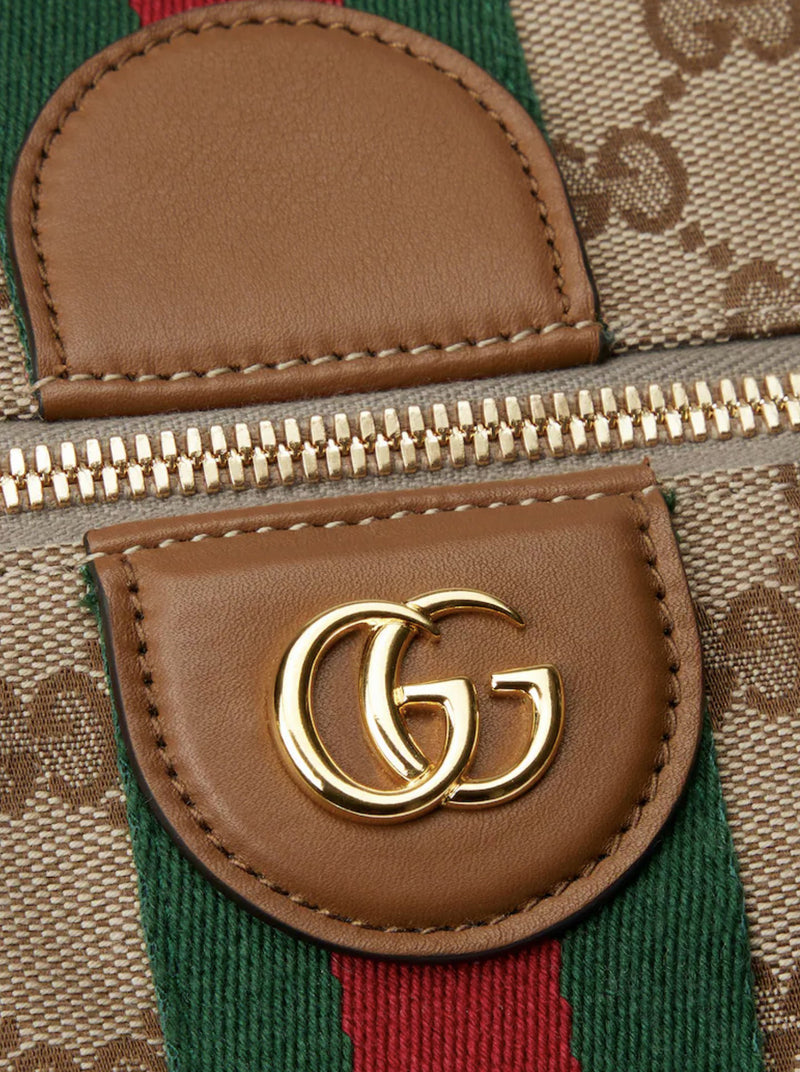 BORSA A MANO GUCCI VANITY MEDIA