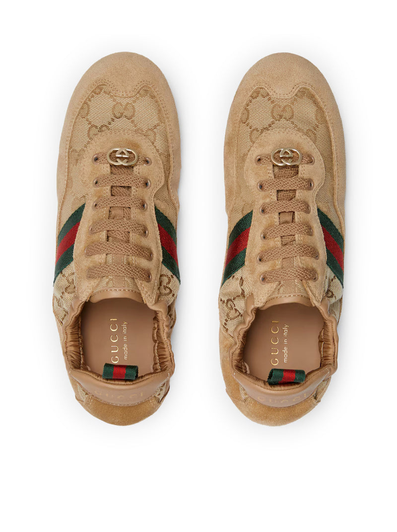 SNEAKER SHIFT
