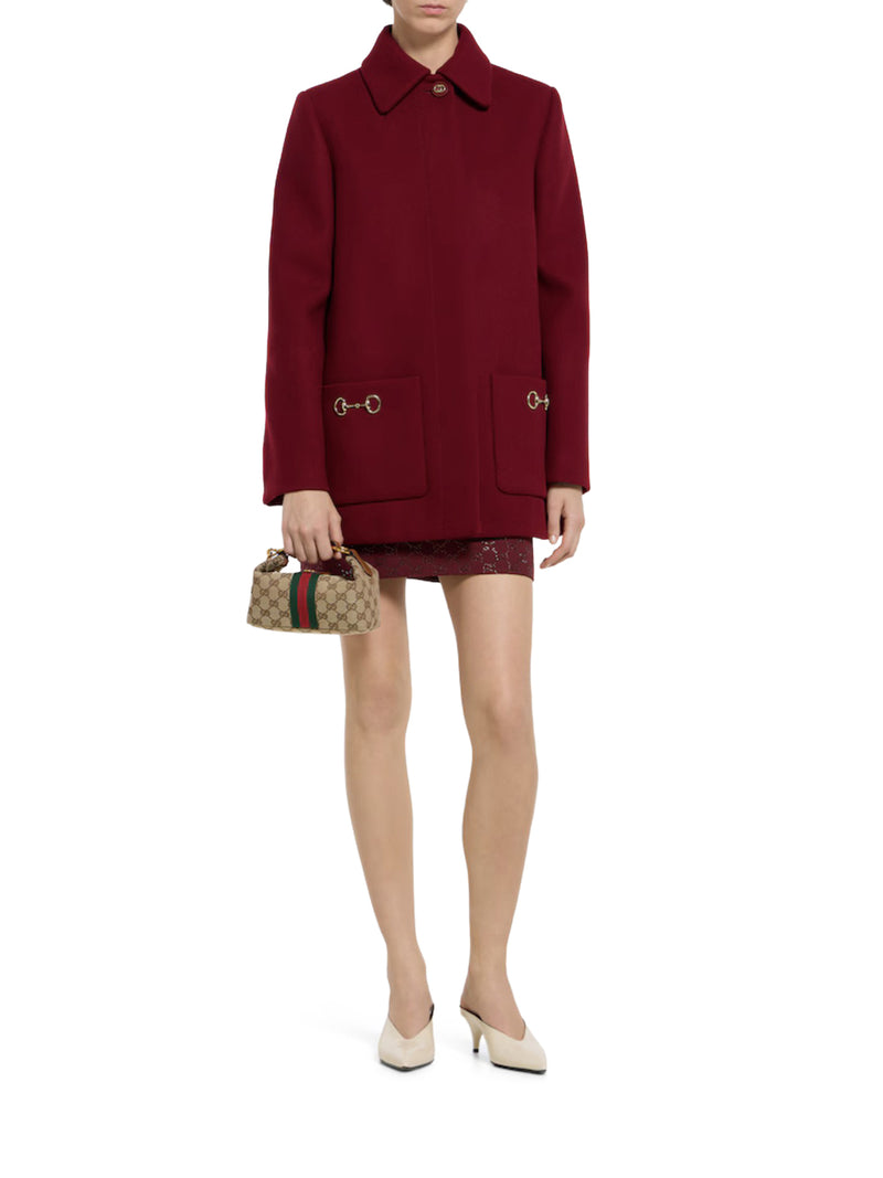 MINI BORSA GUCCI VANITY