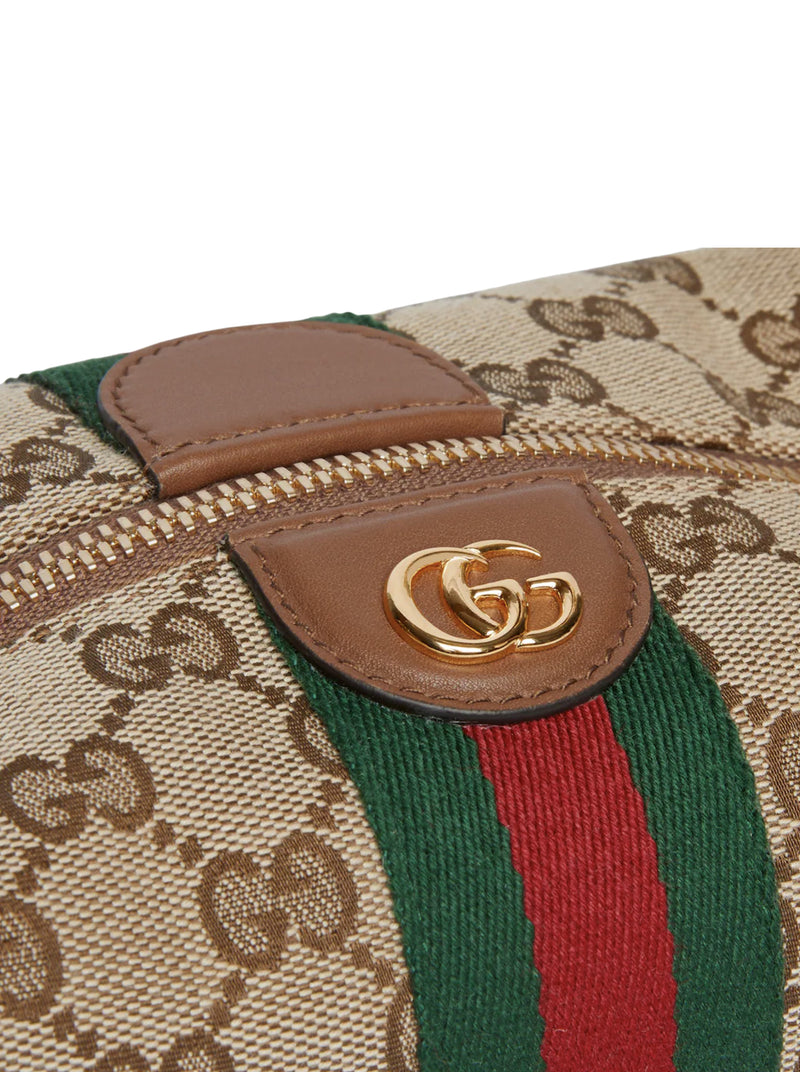 MINI BORSA GUCCI VANITY