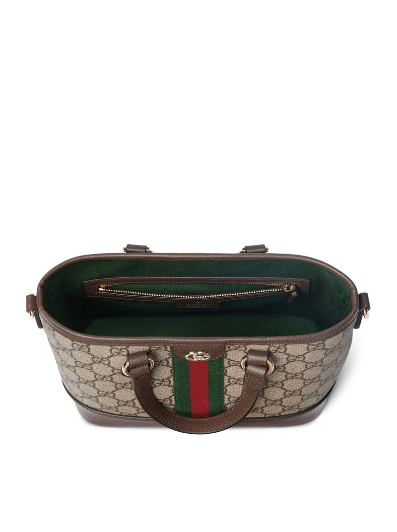 BORSA SHOPPING OPHIDIA PICCOLA