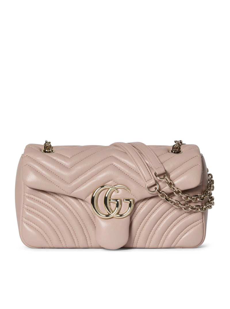 BORSA A SPALLA GG MARMONT MISURA MEDIA