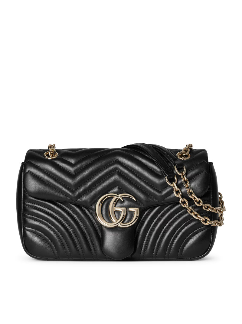 BORSA A SPALLA GG MARMONT MISURA MEDIA