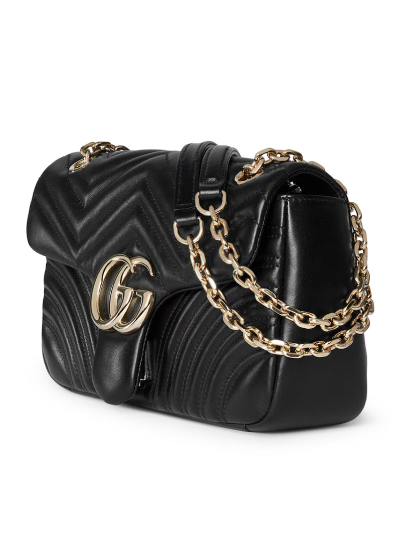 BORSA A SPALLA GG MARMONT MISURA MEDIA