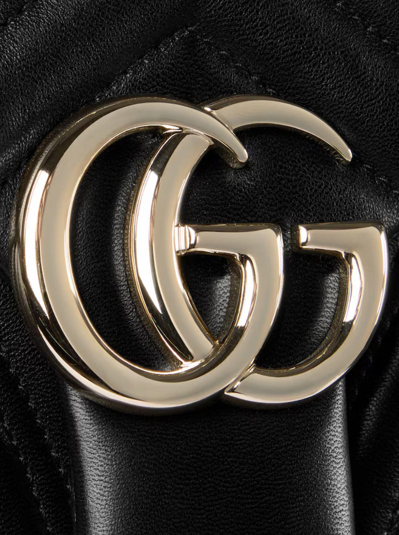 BORSA A SPALLA GG MARMONT MISURA MEDIA