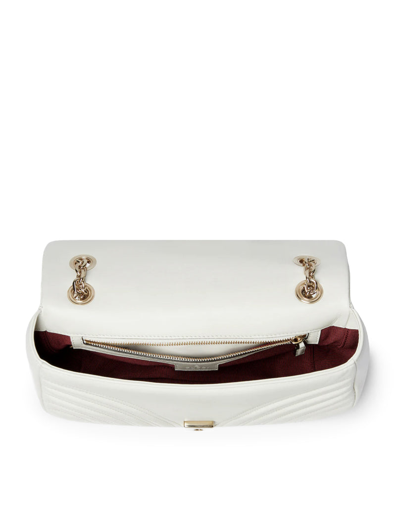 BORSA A SPALLA GG MARMONT MISURA MEDIA