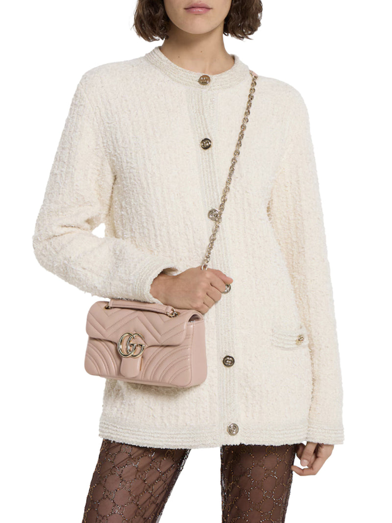 BORSA A SPALLA GG MARMONT PICCOLA