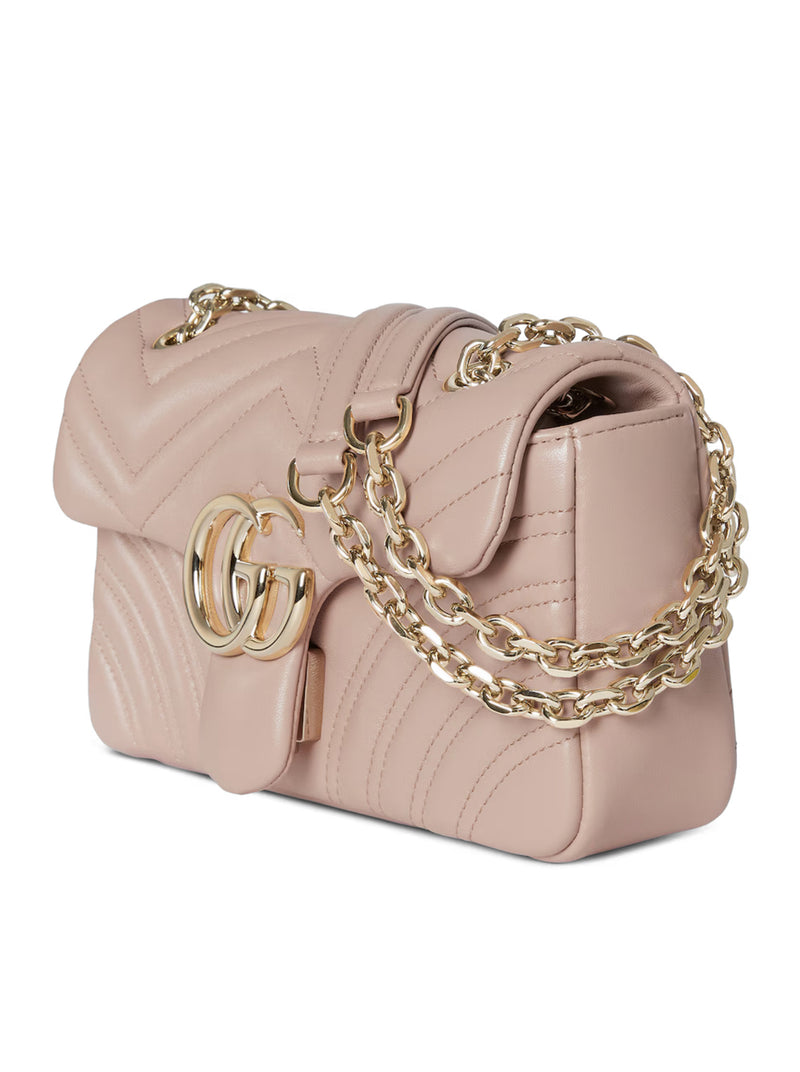 BORSA A SPALLA GG MARMONT PICCOLA