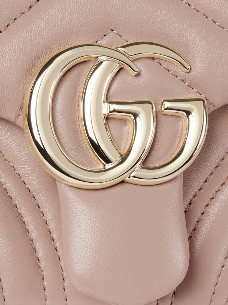 BORSA A SPALLA GG MARMONT PICCOLA