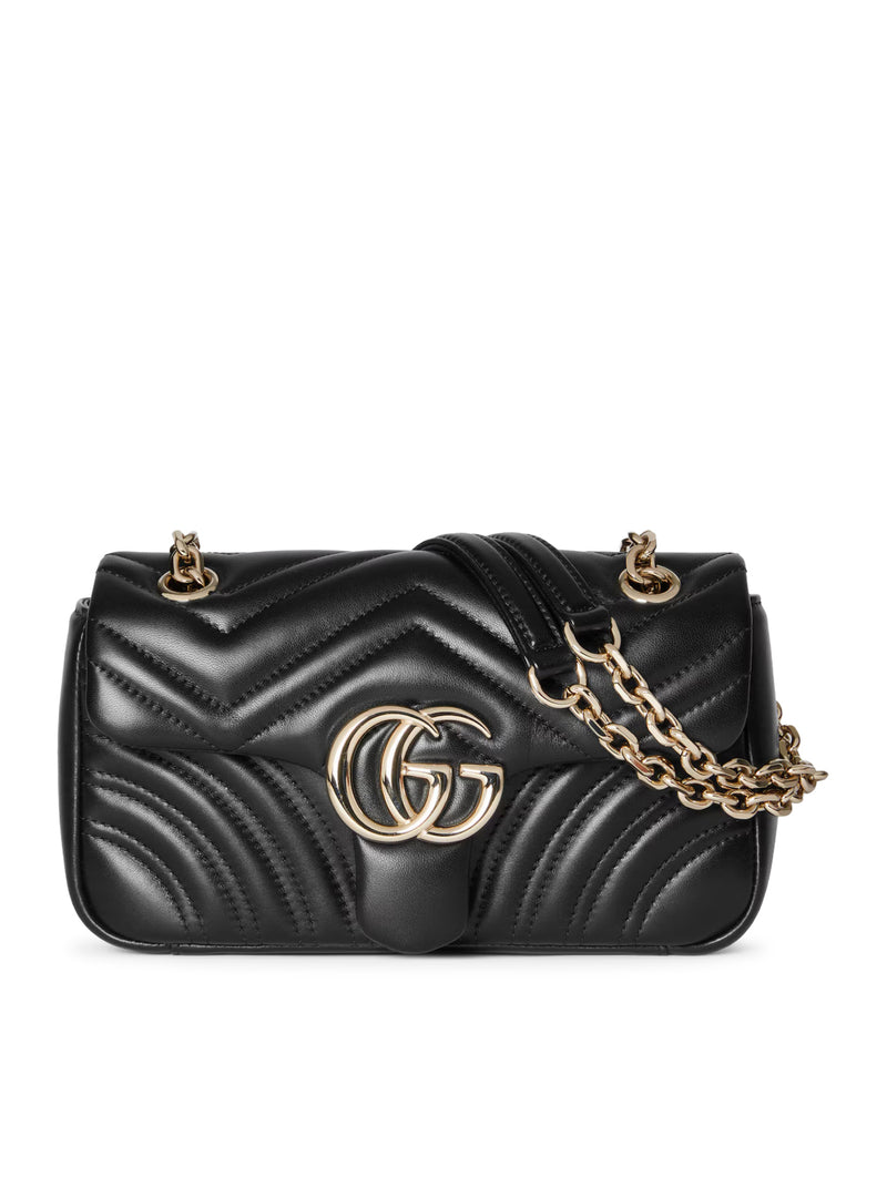 BORSA A SPALLA GG MARMONT PICCOLA