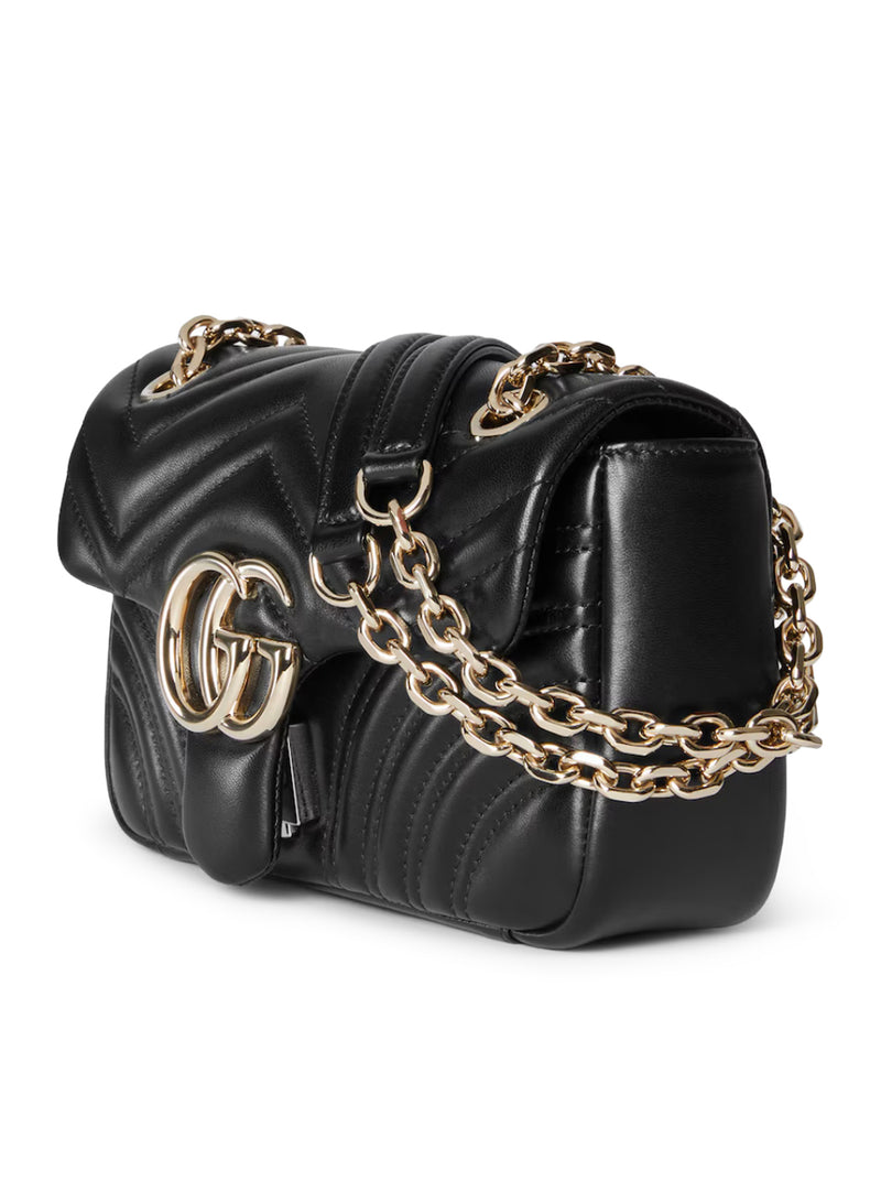 BORSA A SPALLA GG MARMONT PICCOLA