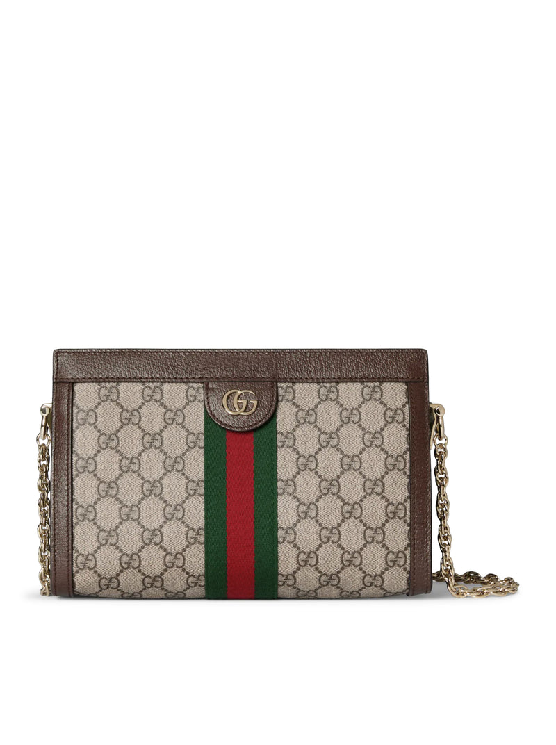 BORSA A SPALLA OPHIDIA MISURA MEDIA