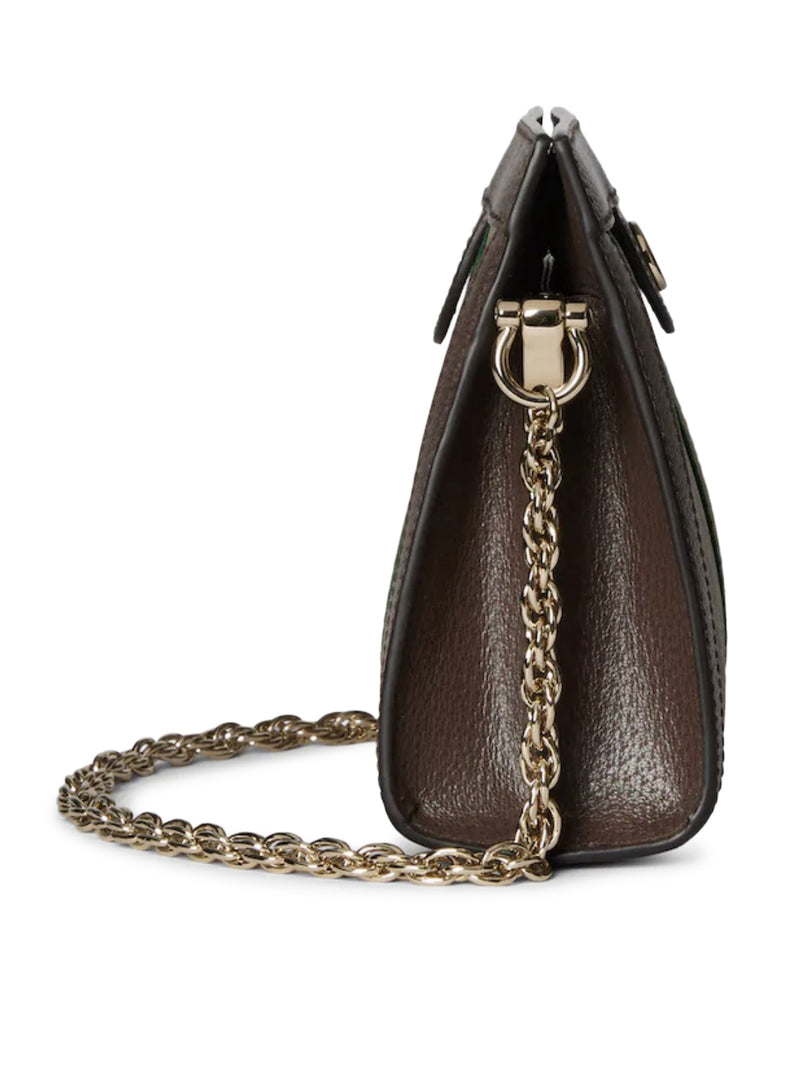 BORSA A SPALLA OPHIDIA MISURA MEDIA