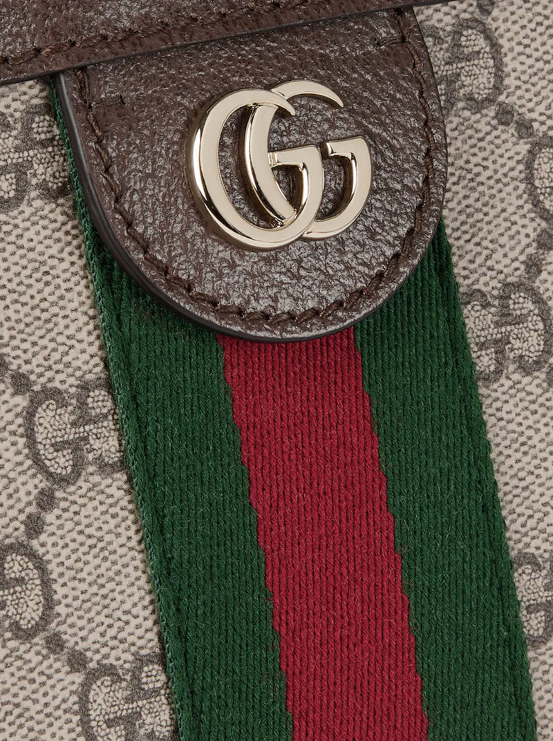 BORSA A SPALLA OPHIDIA MISURA MEDIA