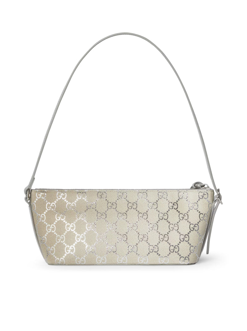 BORSA A SPALLA GG EMBLEM PICCOLA