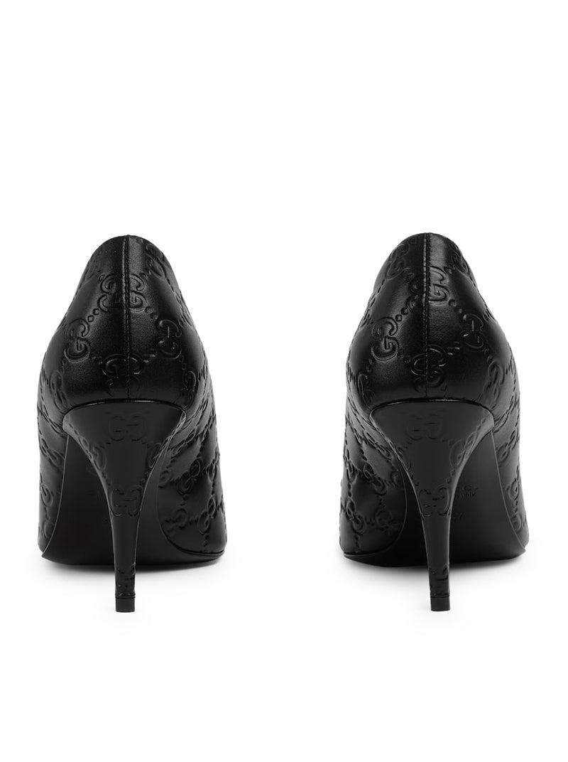 DÉCOLLETÉ CON MORSETTO