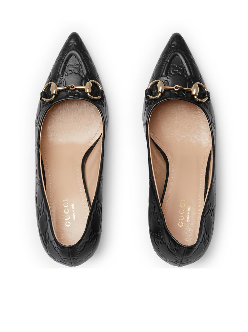 DÉCOLLETÉ CON MORSETTO