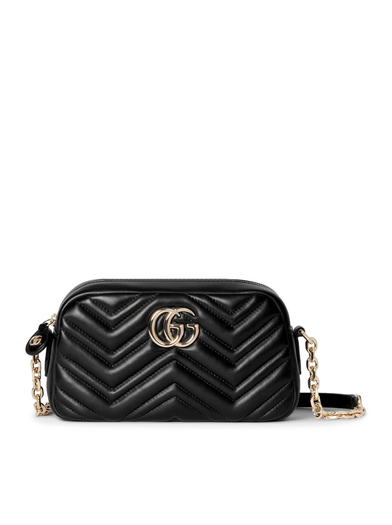 CAMERA BAG GG MARMONT MISURA PICCOLA