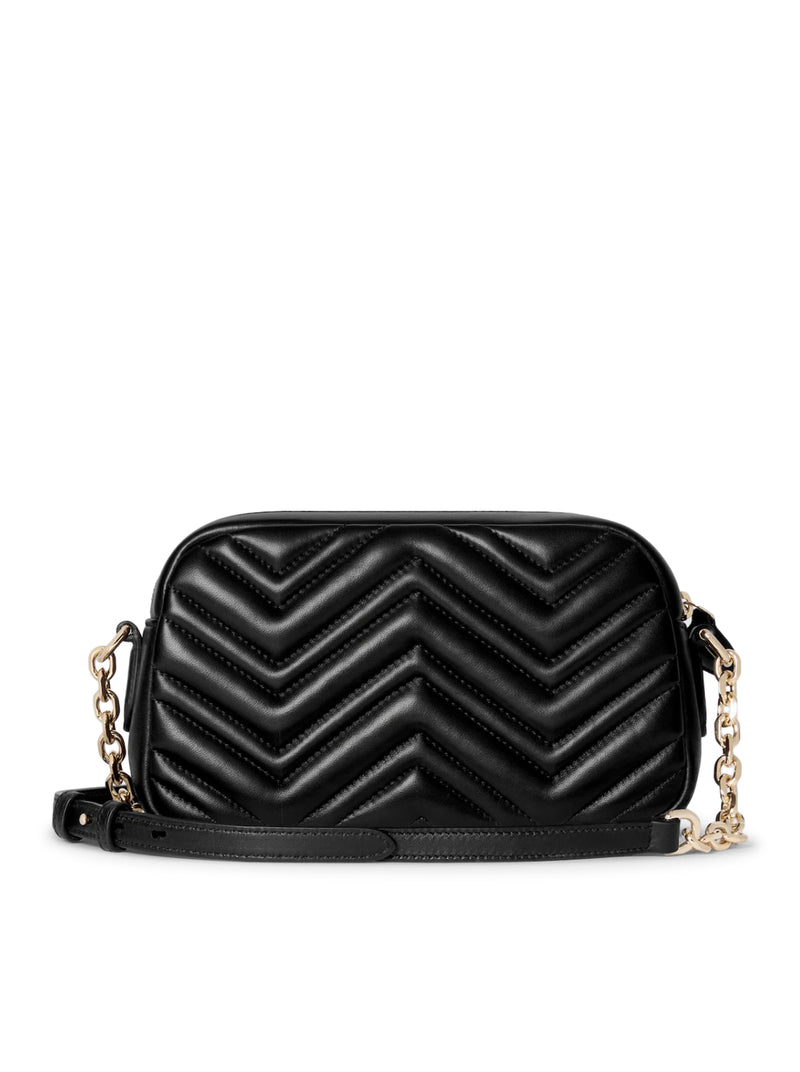 CAMERA BAG GG MARMONT MISURA PICCOLA