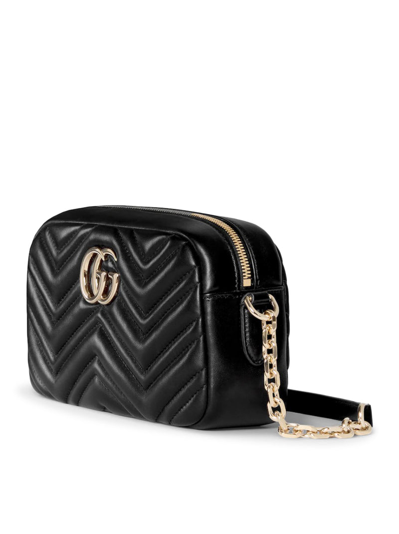 CAMERA BAG GG MARMONT MISURA PICCOLA