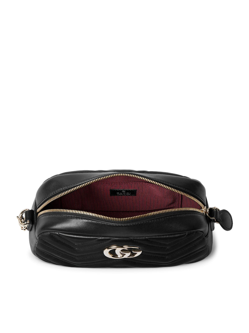 CAMERA BAG GG MARMONT MISURA PICCOLA