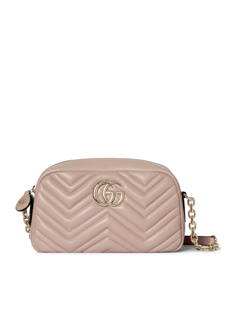 CAMERA BAG GG MARMONT MISURA PICCOLA
