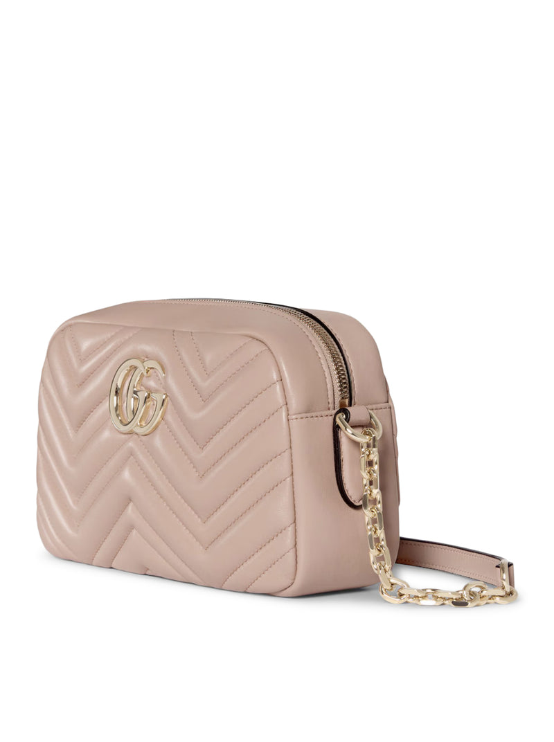 CAMERA BAG GG MARMONT MISURA PICCOLA