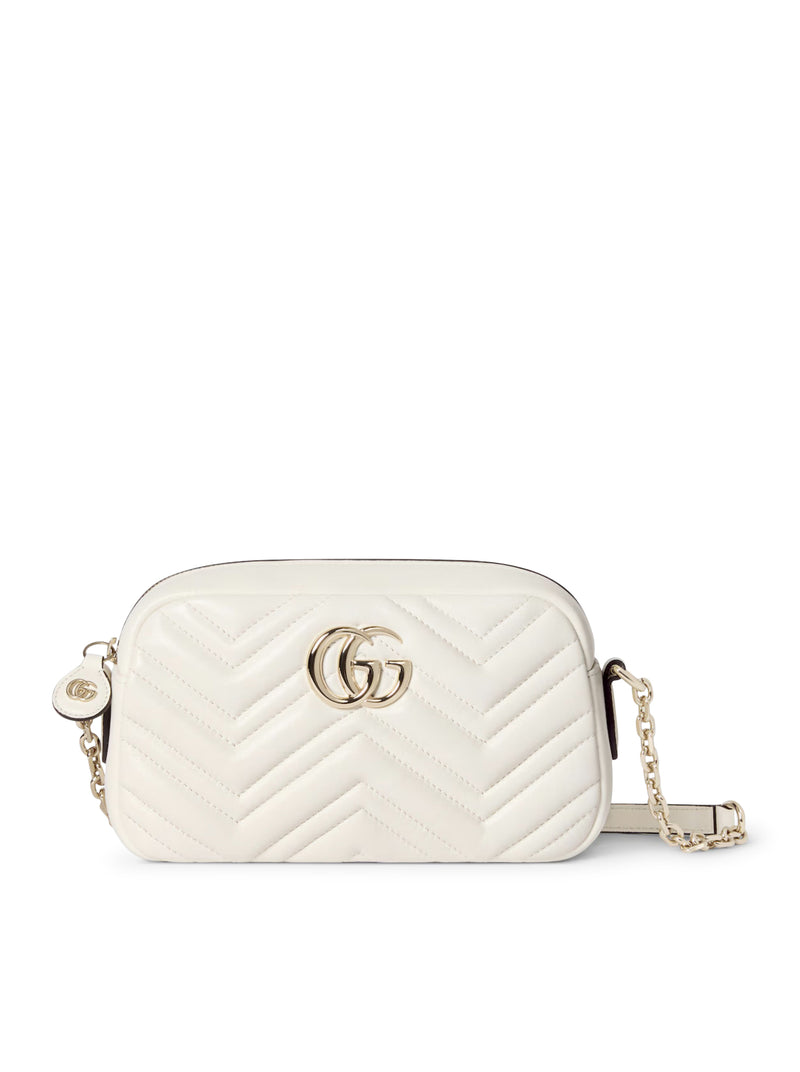 CAMERA BAG GG MARMONT MISURA PICCOLA