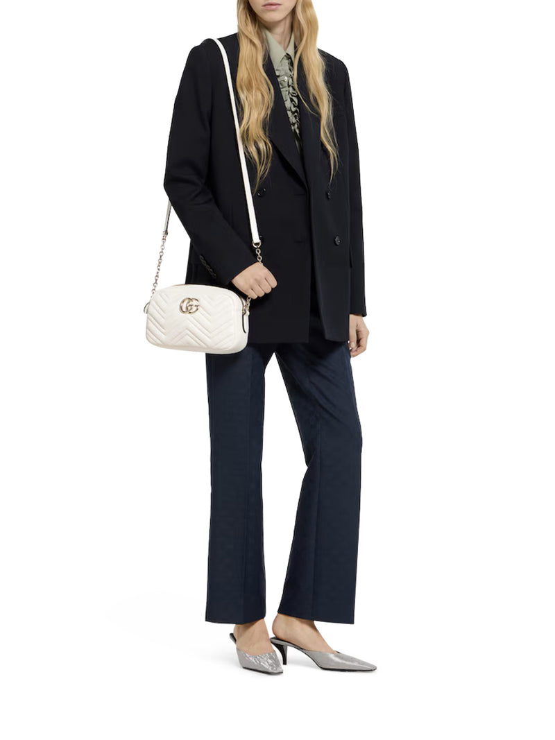 CAMERA BAG GG MARMONT MISURA PICCOLA