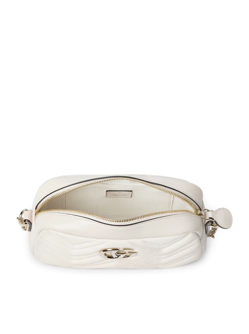 CAMERA BAG GG MARMONT MISURA PICCOLA