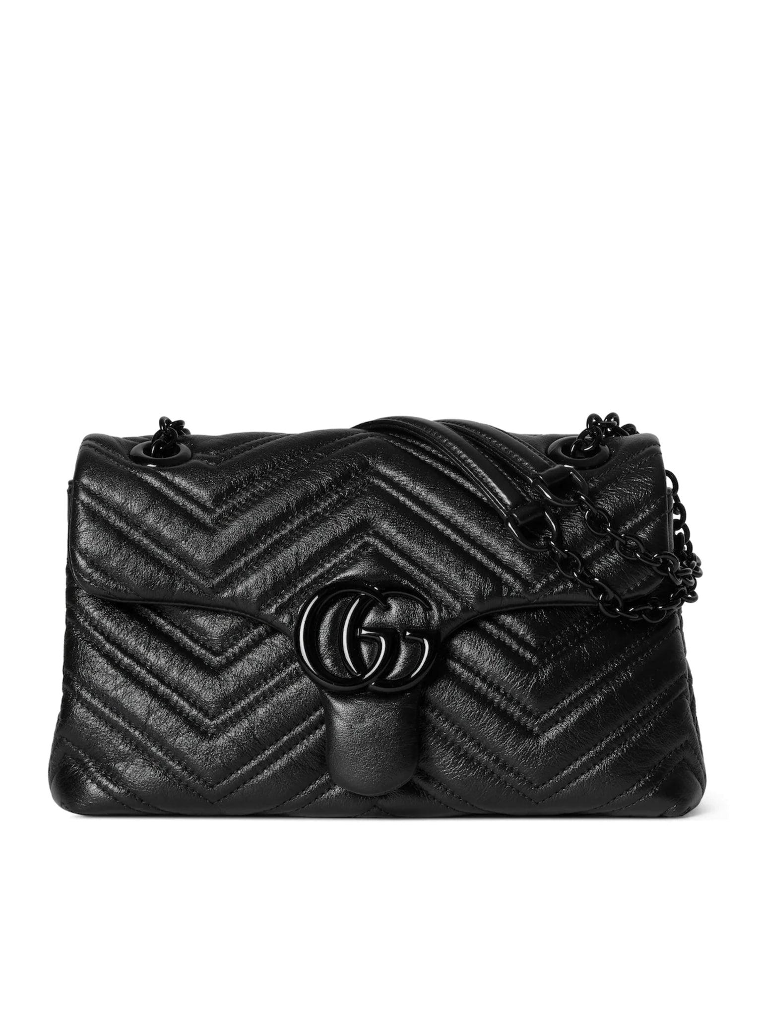 BORSA A SPALLA GG MARMONT PICCOLA