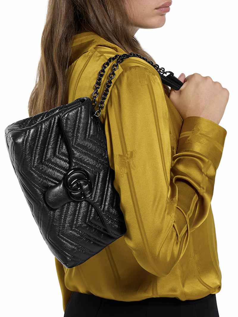 BORSA A SPALLA GG MARMONT PICCOLA