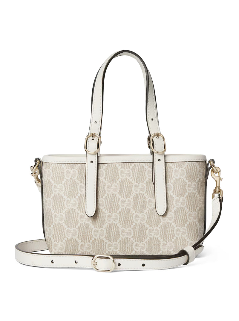 MINI BORSA GG EMBLEM