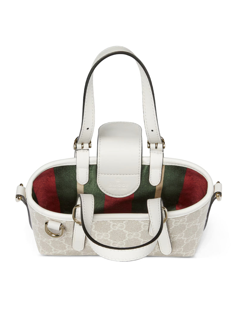 MINI BORSA GG EMBLEM