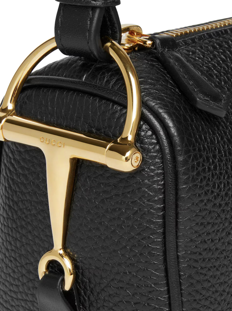 MINI BORSA HALF HORSEBIT