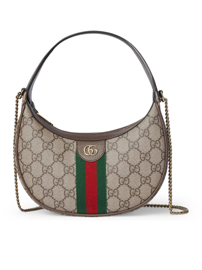 BORSA A SPALLA OPHIDIA MISURA PICCOLA