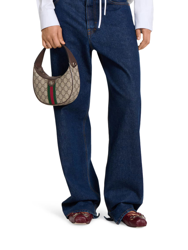 BORSA A SPALLA OPHIDIA MISURA PICCOLA