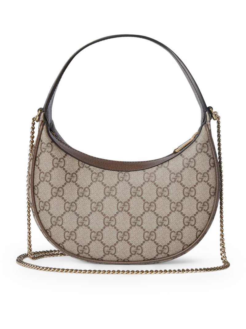 BORSA A SPALLA OPHIDIA MISURA PICCOLA