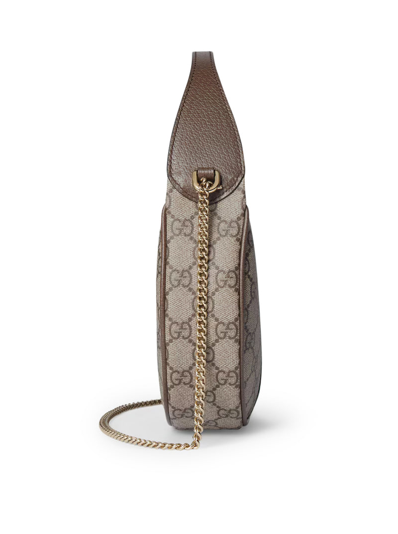 BORSA A SPALLA OPHIDIA MISURA PICCOLA