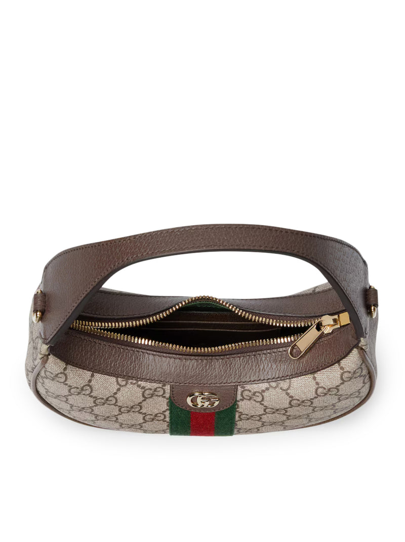 BORSA A SPALLA OPHIDIA MISURA PICCOLA