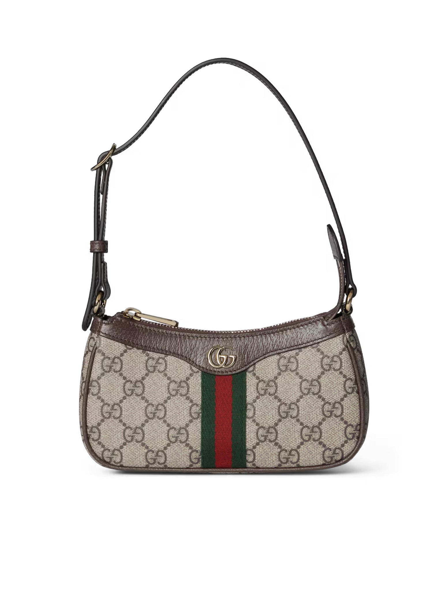 MINI BORSA A SPALLA OPHIDIA