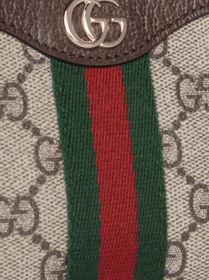 MINI BORSA A SPALLA OPHIDIA