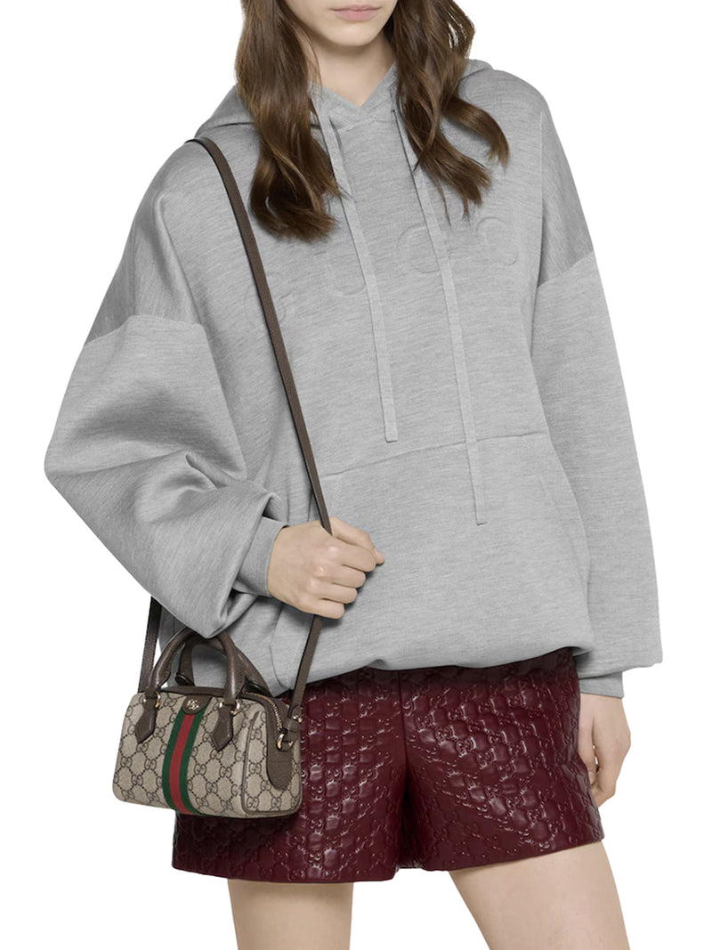 MINI BAULETTO OPHIDIA