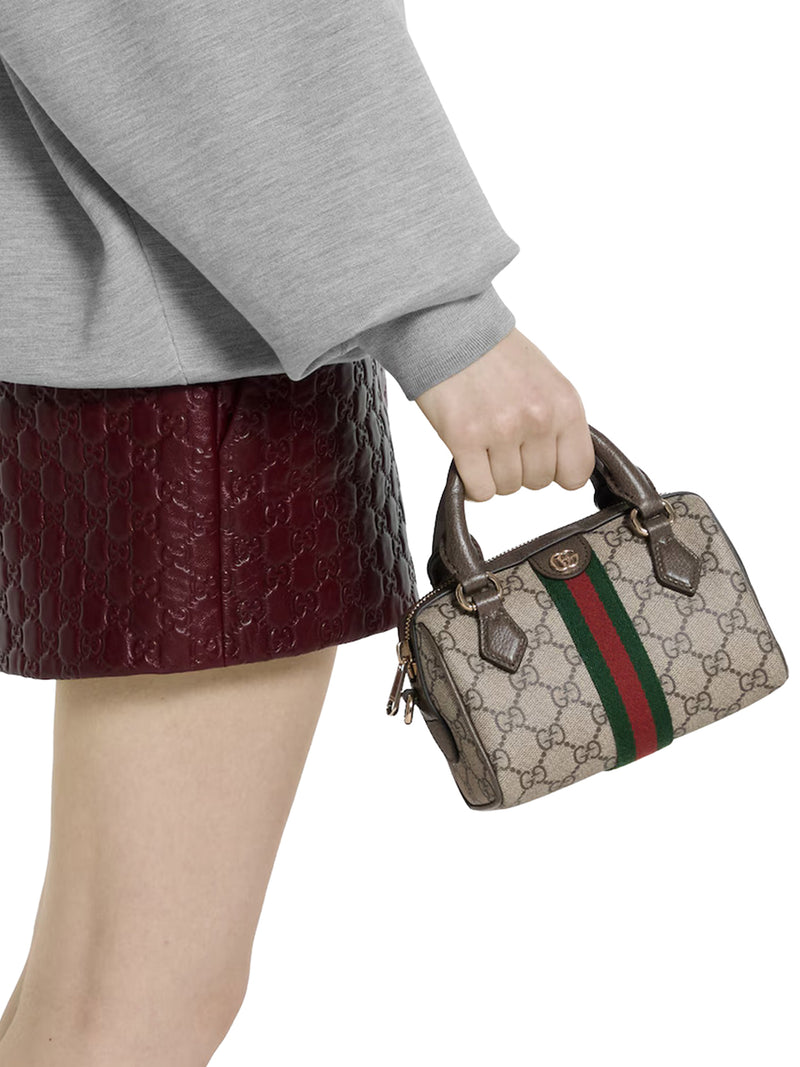 MINI BAULETTO OPHIDIA