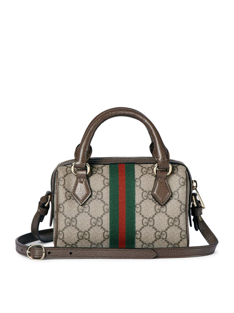 MINI BAULETTO OPHIDIA