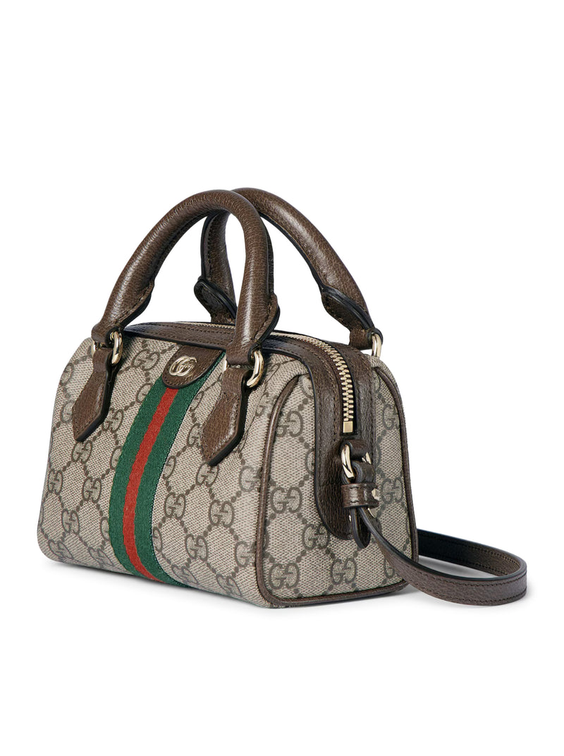 MINI BAULETTO OPHIDIA