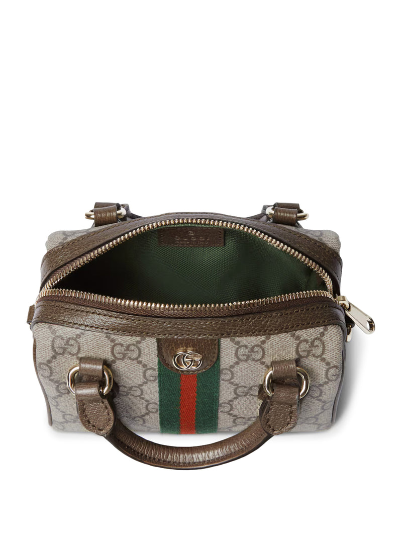 MINI BAULETTO OPHIDIA