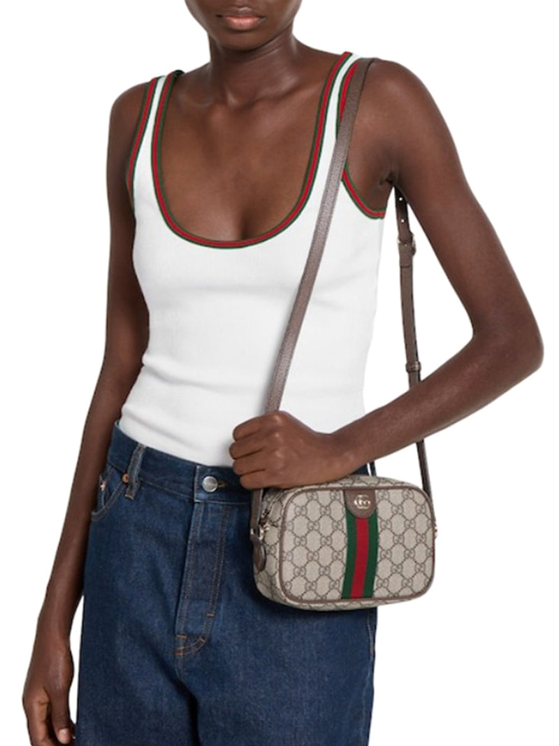 CAMERA BAG OPHIDIA MISURA PICCOLA