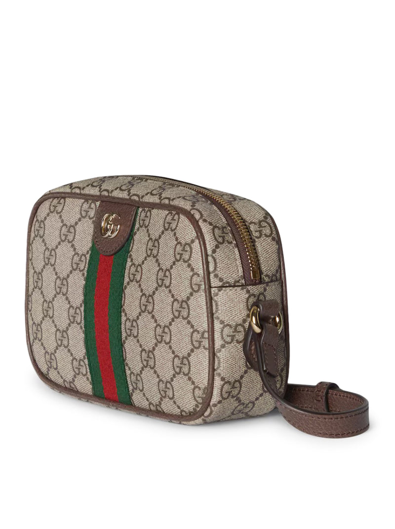 CAMERA BAG OPHIDIA MISURA PICCOLA