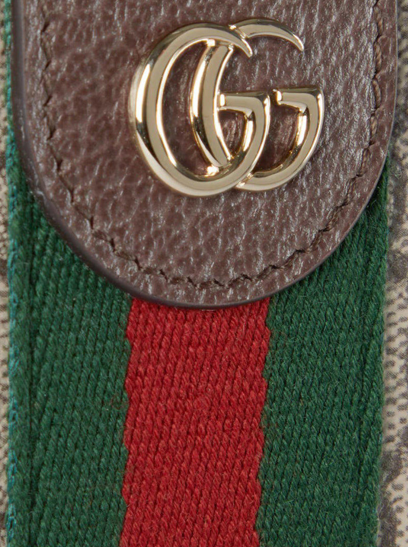 CAMERA BAG OPHIDIA MISURA PICCOLA